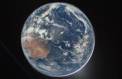 Artemis II’nin Ay yolculuğu başladı. Dünya’nın uzaydan çekilmiş yeni görüntüleri yayınlandı