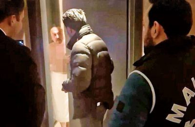 Ailesi bile sildi! Özkan Yalım’ı cezaevinde ziyarete giden tek isim belli oldu