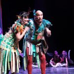 Papagenolar Çocuk Operası Çankaya’da