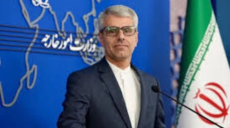 İran rest çekti! ABD ile müzakere planımız yok