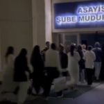 Ankara’da Gece Yarısı Operasyonu: 29 Gözaltı, 38 Sınır Dışı