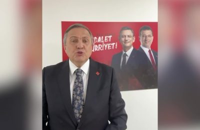 CHP’li Torun: Karadeniz büyük bir madencilik istilası altında