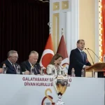 Galatasaray’da Yeni Projeler İçin Geri Sayım Başladı