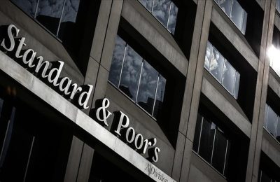 S&P Türkiye’nin kredi notunu teyit etti