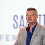 Sadettin Saran’dan şampiyonluk açıklaması. “Üzüldük, yaralandık ama hala inanıyorum”