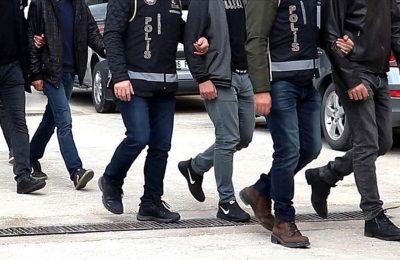 Emir Can İğrek, Somer Sivrioğlu, Sinem Özenç Ünsal dahil 14 isme gözaltı kararı