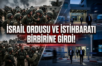 Mossad ve ordudan İran’a dev sızıntı!