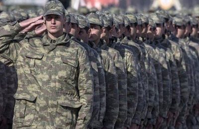 Bedelli Askerlik Ücreti Belli Oldu