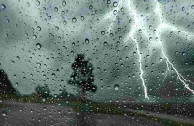 Meteoroloji Uyardı: Hafta Sonuna Hazırlıklı Olun