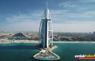 Burj Al Arab 18 Aylığına Kapanıyor: İkonik Otel Yenileniyor
