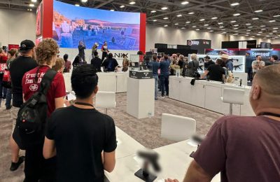 CANiK, Artan Üretim Kapasitesiyle En Üst Sırayı Hedeflerken Amerika Birleşik Devletleri Pazarındaki İddiasını da Büyütüyor