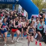 Ankara Bilkent Yol Koşusu’nda 650 Sporcu Parkura Çıktı