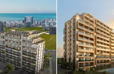 Kuzey Kıbrıs’ta Ezber Bozan Ödeme Planı: Şimdi Al, Peşinatı Kasım 2026’da Öde!