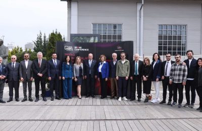 Ankara’da teknoloji ve markalar buluşacak