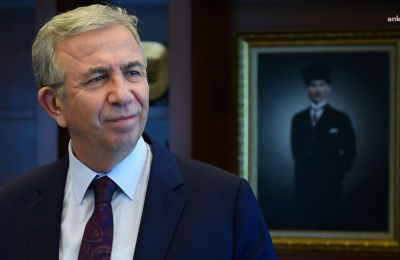 ABB “Mansur Yavaş’a Soruşturma Açıldı” İddialarına Son Noktayı Koydu