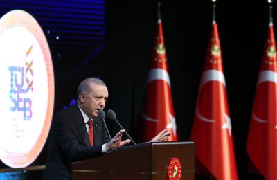 Cumhurbaşkanı Erdoğan, Yeni Zelanda Genel Valisi Kiro ile Ne Görüşecek?