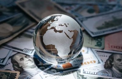 IMF küresel kamu borcunun 2029’a kadar GSYH’nin yüzde 100’üne ulaşacağını öngörüyor