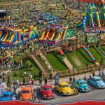 Ankara’da ABB’nin 23 Nisan Etkinlikleri Belli Oldu