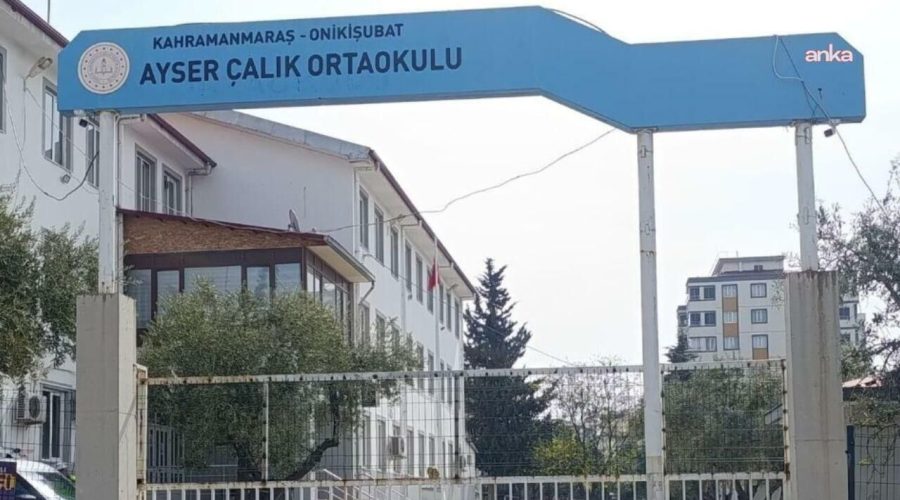 MEB: Kahramanmaraş İl Milli Eğitim Müdürü Görevden Alındı