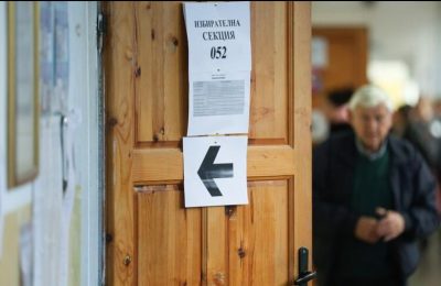 Bulgaristan son 5 yılda 8’inci kez sandığa gidiyor