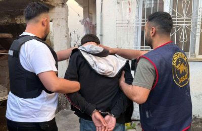 MİT’ten Siber Suç Şebekesine Operasyon: Ankara Merkezli 9 İlde 12 Gözaltı