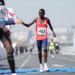 İstanbul Yarı Maratonu’nda kazananlar belli oldu