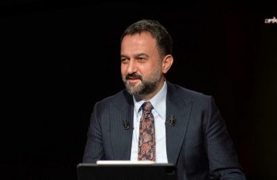 Ankara Kent Konseyi Başkanı Halil İbrahim Yılmaz’dan Turizm Haftası Açıklaması