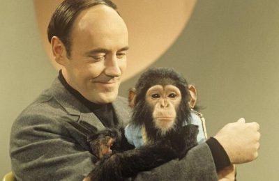 “Çıplak Maymun” eseriyle tanınan ünlü zoolog hayatını kaybetti!