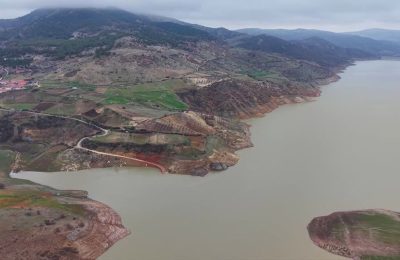 ASKİ Açıkladı: Barajlardaki Aktif Doluluk Oranı Yüzde 33’e Yaklaştı