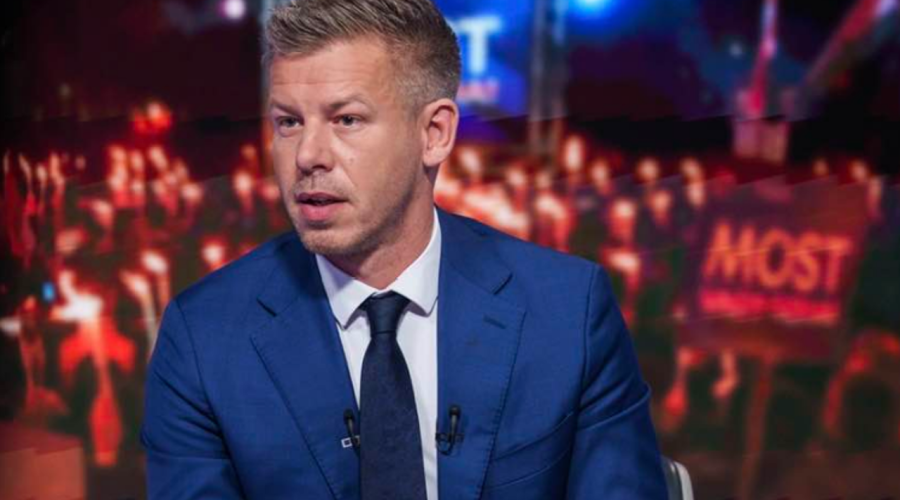 Macaristan’ın yeni Başbakanı Magyar: Netanyahu gelirse tutuklarız