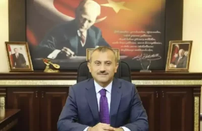 Eski Tunceli Valisi Sonel, Gülistan Doku soruşturmasında gözaltına alındı