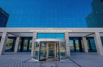 Mansur Yavaş Hakkındaki İddialara ABB’den Tepki