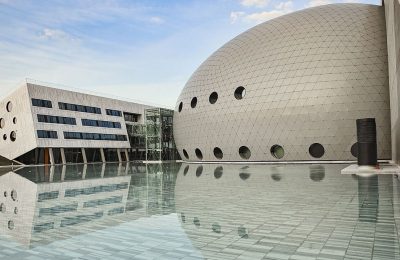 CSO Ada Ankara’da 23 Nisan’a özel çocuklar için etkinlikler düzenlenecek