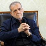 Pezeşkiyan’dan Trump’a: “O kim ki bir ulusu haklarından mahrum ediyor?”