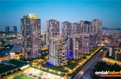 Konut Fiyatı 4.8 Milyon TL’yi Aştı: Reel Düşüş Sürüyor, Kiralar Yükselmeye Devam Ediyor