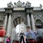 Torino Zirvesi’ne özel davet. Milli Saraylar, “yılın konuğu” oldu