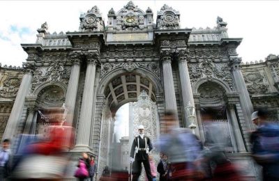 Torino Zirvesi’ne özel davet. Milli Saraylar, “yılın konuğu” oldu