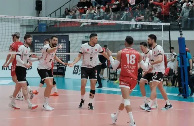 Alanya Belediyespor kadrosunu revize ediyor