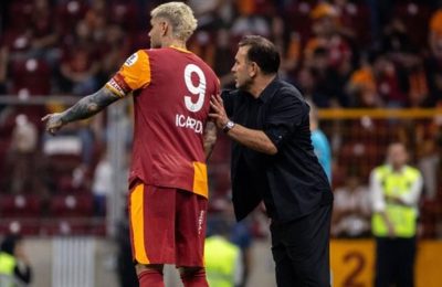 Okan Buruk düğmeye bastı! Galatasaray’da kadro dışı kararı