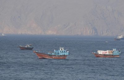 Savaşta Hürmüz bilmecesi. “Trump’ın açıklamalarının geçerliliği yok”