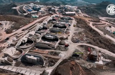 MKE’nin Üç Yeni Fabrikası Üretime Başlayacak, Türkiye’nin Stratejik Üretim Kabiliyeti Artacak, Dışa Bağımlılık Sona Erecek