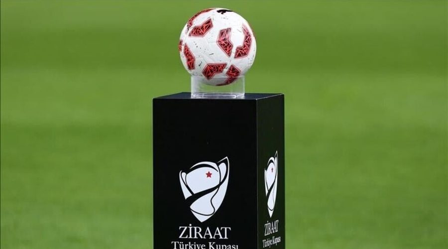 Ziraat Türkiye Kupası’nda çeyrek final heyecanı yarın başlayacak