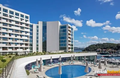 The Grand Tarabya’dan Takdir Toplayan Sürdürülebilirlik Yaklaşımı