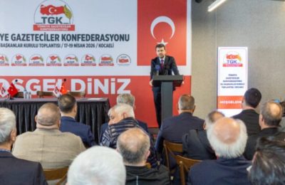 Basın İlan Kurumu’ndan Basın Sektöründe Dönüşüm Çağrısı