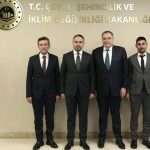 Nallıhan’da TOKİ Seferberliği: 200 Yeni Konut Geliyor