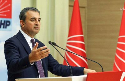 Burhanettin Bulut’tan Onursal Adıgüzel’in tutuklamaya sevk edilmesine tepki