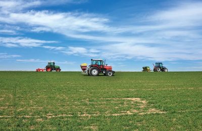 Bayburt’ta gübre desteği askı listeleri ilan edildi: Kontrol etmeyi unutmayın!
