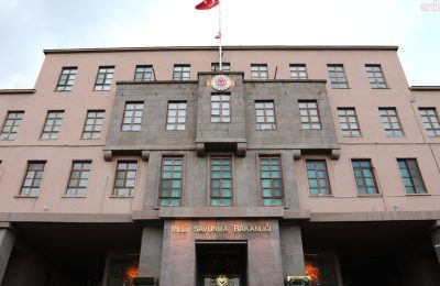 Ankara’da CH-47 ağır nakliye helikopteri kaza kırıma uğradı