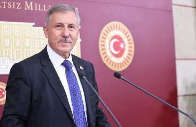Özdağ’dan Gülistan Doku çıkışı: Bu millet valiye güvenemeyecekse kime güvenecek
