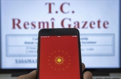 AYM 10 Siyasi Partinin Mali Denetim Kararını Açıkladı